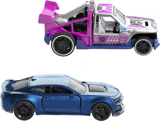 Hot Wheels Lolux Mașinuță 1:43