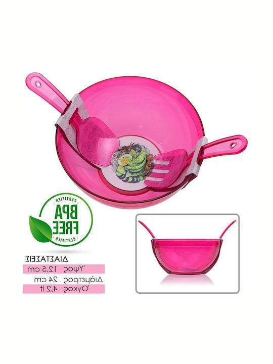 0321.642 Bol Plastic
