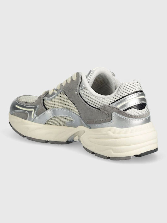 Gant Mardii Femei Sneakers Silver grey