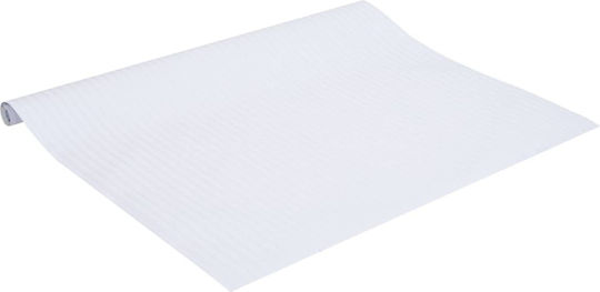 vidaXL Sticker Display Sandblasting 60cm x 20m White 3206469 1pcs