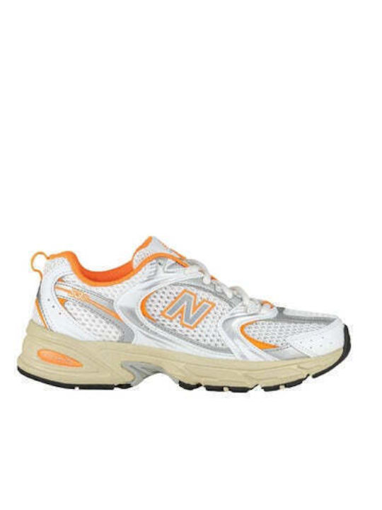 530 Sneakers Πορτοκαλί MR530EB