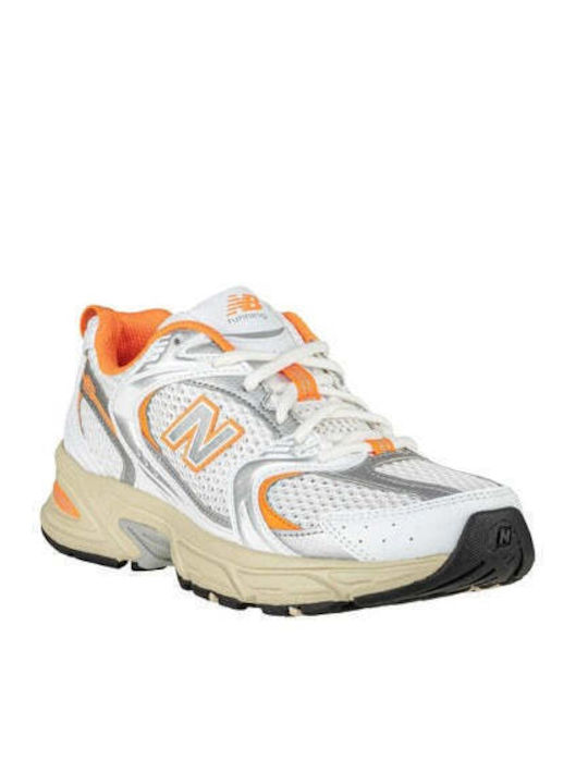 530 Sneakers Πορτοκαλί MR530EB