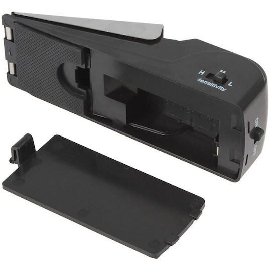 Door Wedge With 120dB Siren 3 Pieces