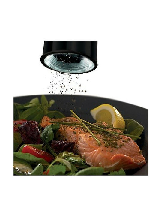 Russell Hobbs Classics Σετ Ηλεκτρικοί Μύλοι Μπαχαρικών Inox σε Μαύρο Χρώμα 2τμχ