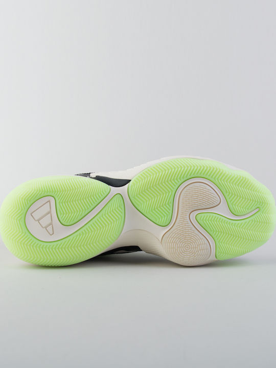 Trae Unlimited 2 Low Basketball Shoes Multicolour