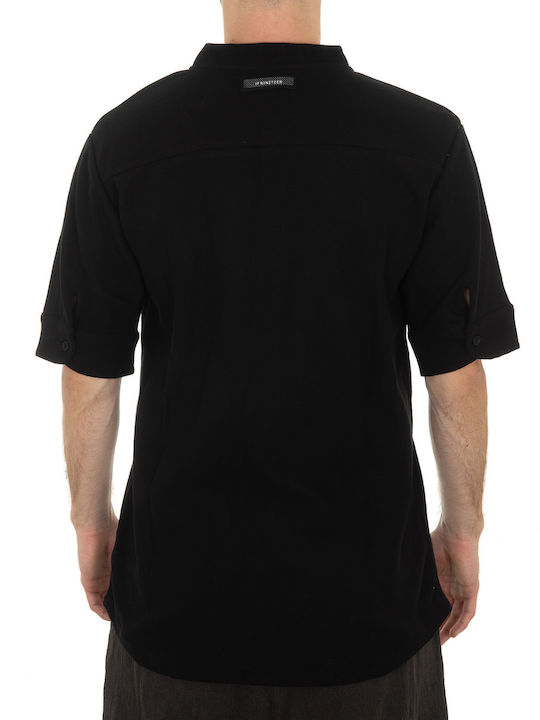 T-shirt Black