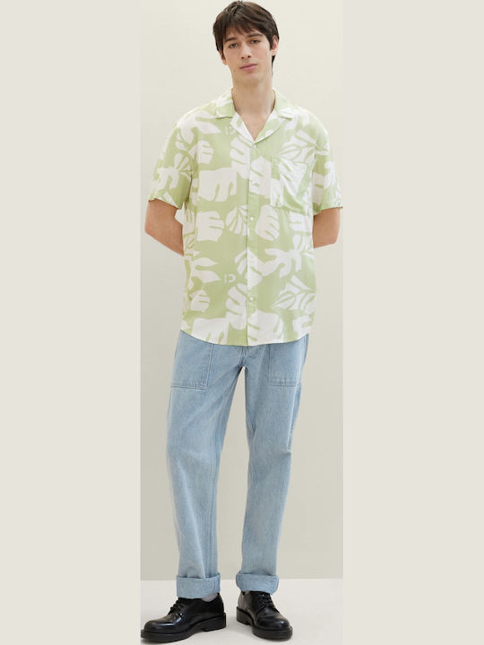 Shirt Green