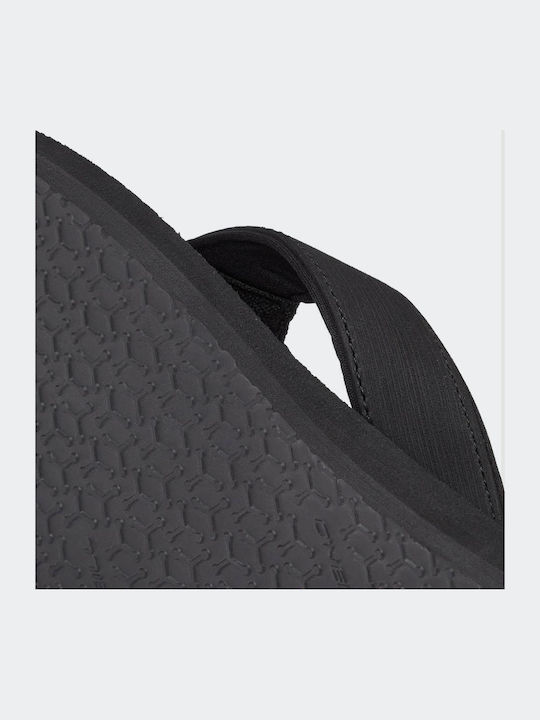 Herren Flip Flops Schwarze