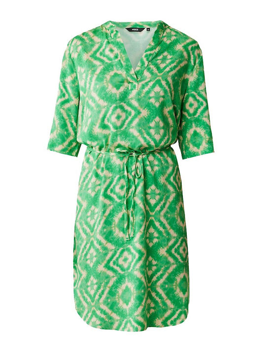 Mexx Φόρεμα Πράσινο