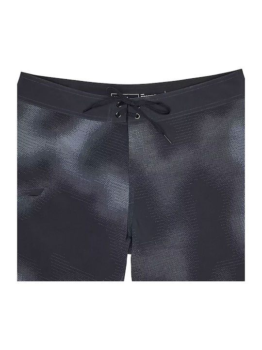 Volatile 18 Men's Swimwear Bermuda Gray