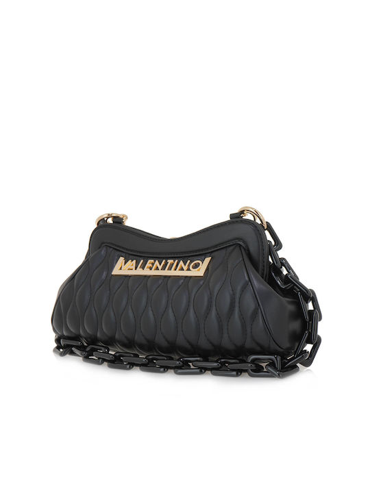 Valentino Bags Damen Tasche Schulter Schwarz