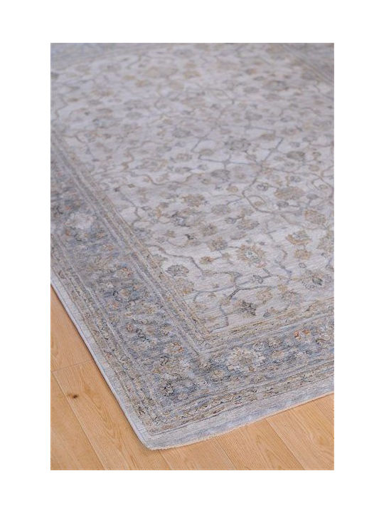 Imperial 40/s Rug Rectangular Grey-Beige