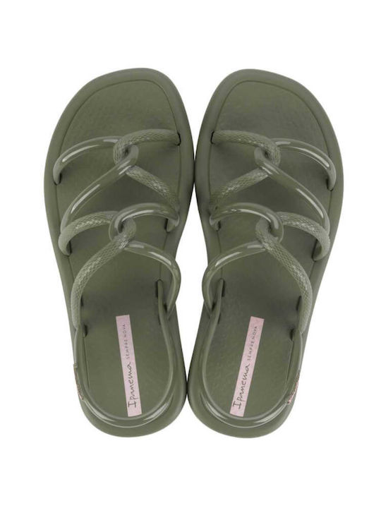 Ipanema Women's Sandals Green