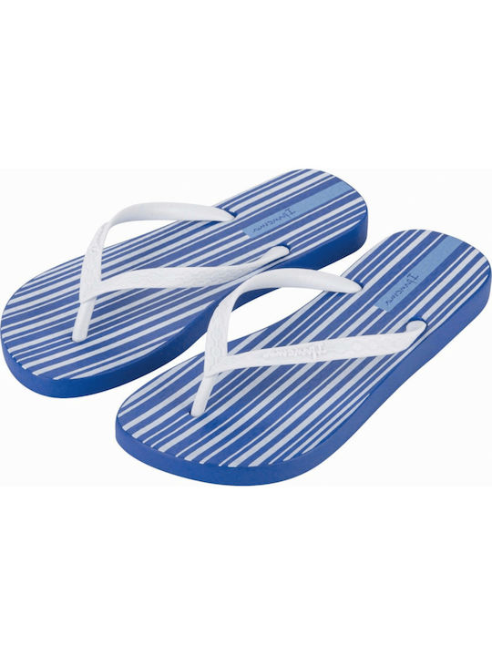 Ipanema Frauen Flip Flops in Weiß Farbe