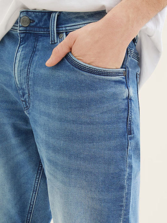 Josh Men's Shorts Jeans Blue