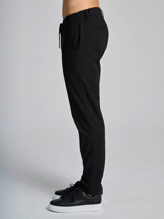 Oliver Trousers Bla