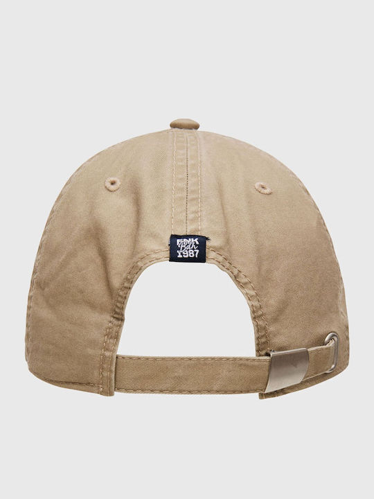 Men's Jockey Khaki