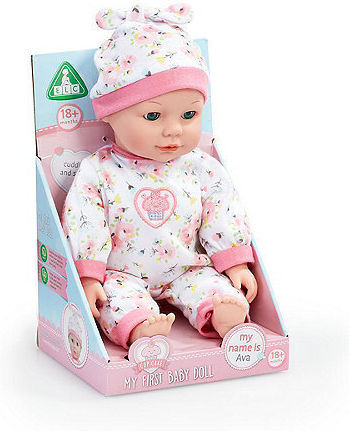 ELC Baby Doll