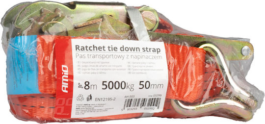 AMiO mit Ratsche 1Stück