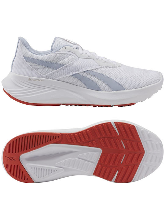 Energen Tech Γυναικεία Αθλητικά Παπούτσια Running Λευκά