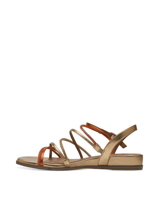 Tamaris Women's Sandals Orange