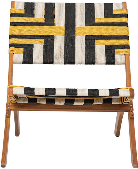 Scaun Multicolor 78x60x72.5cm