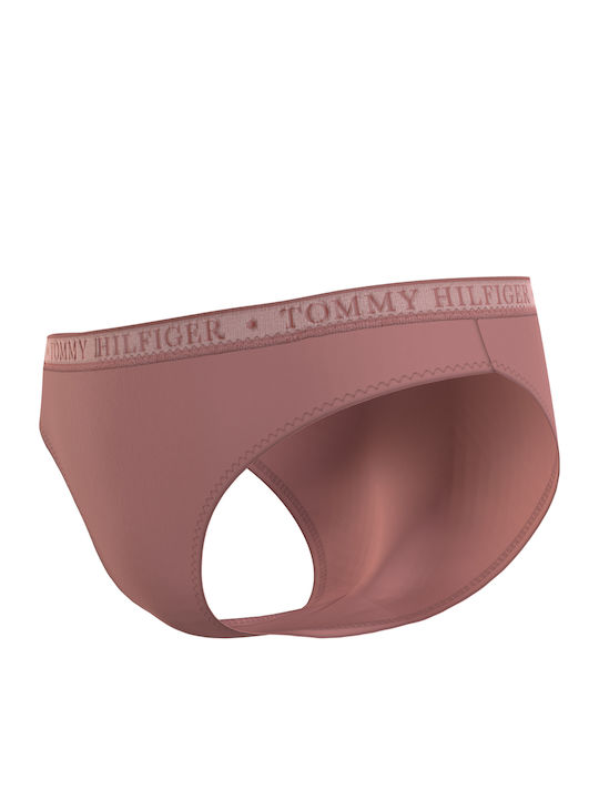 Βαμβακερά Дамско Слип 3Pack Multi Color