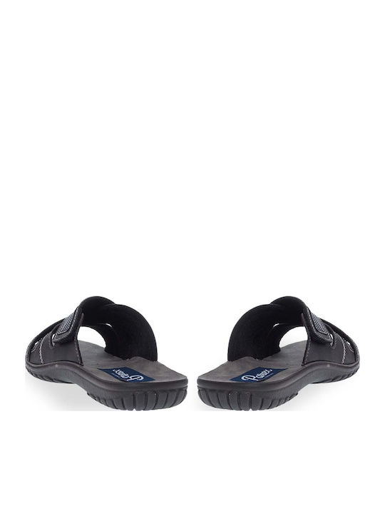 Men's Sandals Black