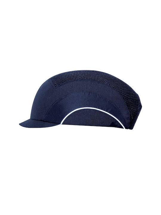 JSP Mütze/Hut für die Arbeit Sicherheit in Marineblau Farbe ABT000-002-100