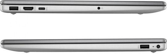 HP 250 G10 15.6" FHD (i5-1334U/16GB/512GB SSD/No OS) (US Keyboard)