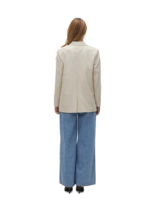 Vero Moda Γυναικείο Σακάκι Birch