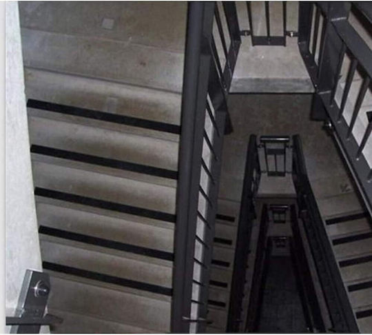 Isolierband Schwarz