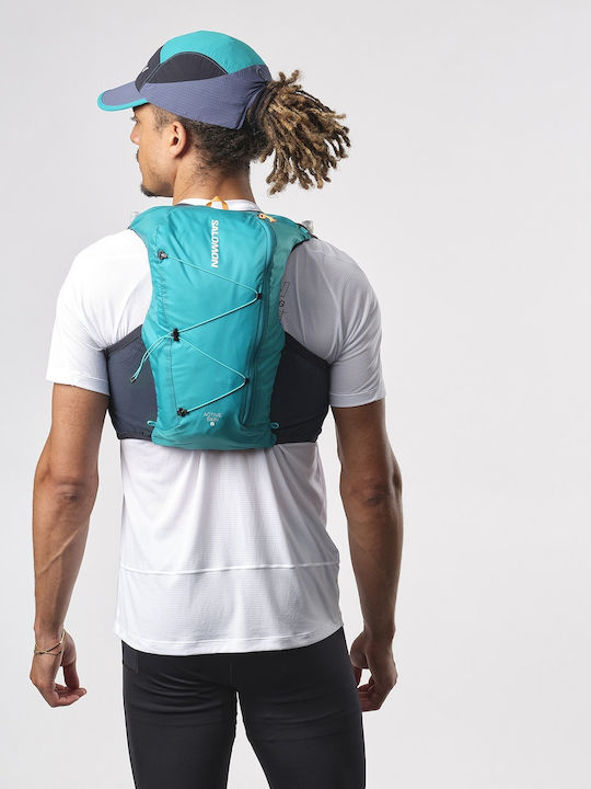 Salomon Active Skin Hydration Pack 0.5lt Black
