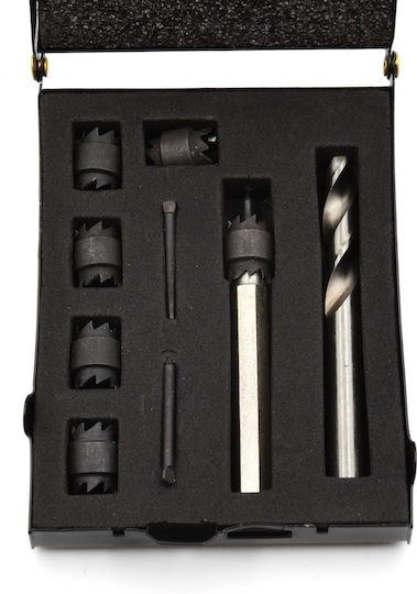 Geko G02797 Guide Power Tools