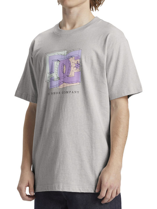 Fine Art T-shirt Snow Heather