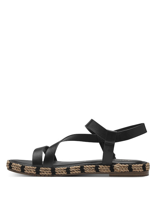 Tamaris Women's Sandals Black