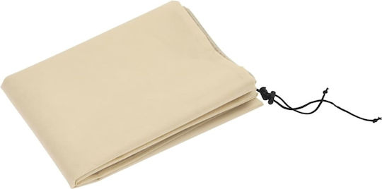 vidaXL 3203564 Αντιπαγετική Κουκούλα 70gr/m² 3.5x3.93m Μπεζ