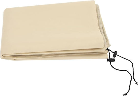 vidaXL 3203564 Αντιπαγετική Κουκούλα 70gr/m² 3.5x3.93m Μπεζ