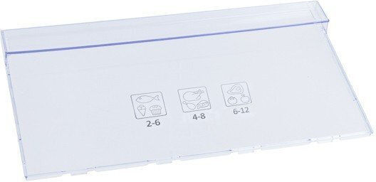 Beko Capac de Raft de Schimb pentru Frigider
