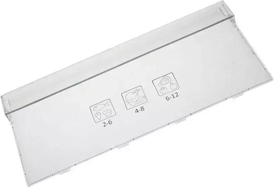Beko Capac de Raft de Schimb pentru Frigider