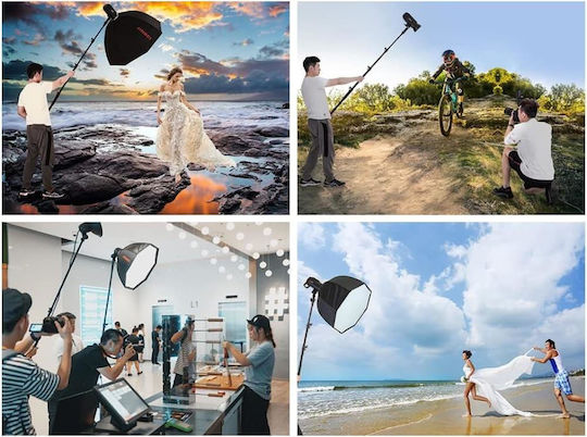 Jinbei Accessories for Photo Studio