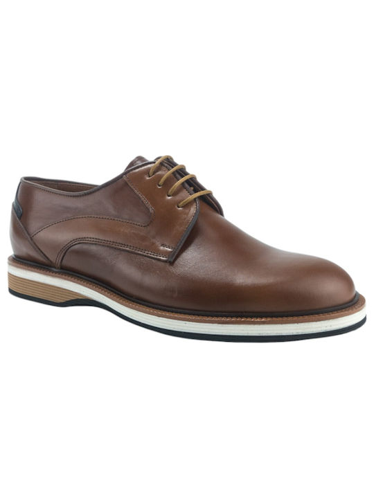 Vikatos Herren Freizeitschuhe Tabac Braun