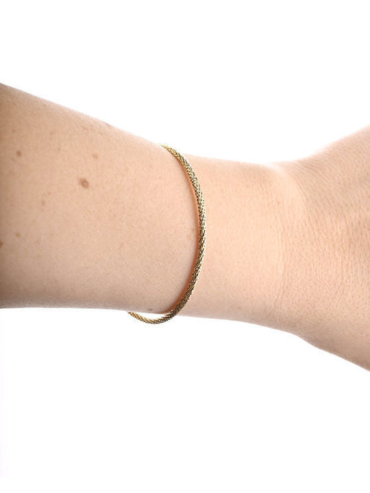 Savvidis Bracelet made of Gold 14K