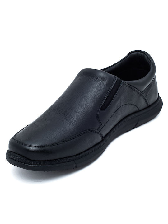 Rover Men's Casual Shoes Black