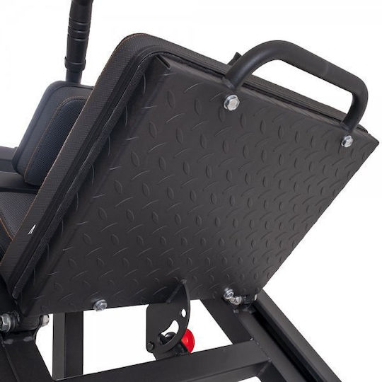 inSPORTline Beinpresse/Squat ohne Gewichte