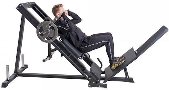 inSPORTline Beinpresse/Squat ohne Gewichte