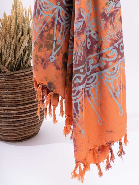 Nadia Bali Sarong von Nature & Body