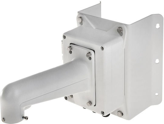 Hikvision Halterung für CCTV-Systemkameras White DS-1602ZJ-BOX-CORNER