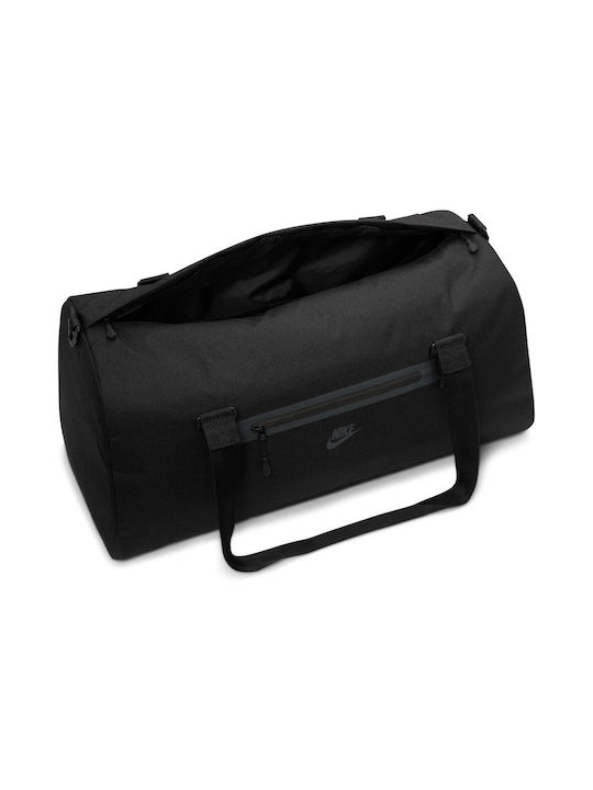 Nike Elemental Men's Gym Shoulder Bag Black