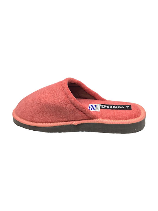 Sabina Terry Winter Women's Slippers